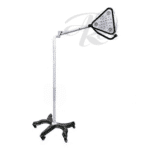 چراغ پزشکی پرتابل LED کد 601