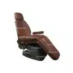 صندلی آزمایشگاهی و نمونه گیری مدل پانته آ A کد 1005