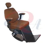 صندلی برقی زیبایی و خونگیری مدل پانته آ کد 1008 آرا صنعت با موتور چینی کلاس B
