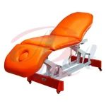 تخت معاینه لاغری و لیزر برقی مدل مهرآفرین B کد 1004 - Image 2