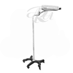 چراغ پزشکی پرتابل LED کد 601 - Image 2