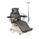 تخت برقی شیمی درمانی _ دیالیز و انتقال خون _ مدل مهتاب 9000 _ آرا صنعت