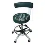 تابوره جک دار و چرخ دار کفی گرد کد 101