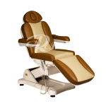 تخت برقی زیبایی پوست و مو پردیس 3100 | تخت زیبایی آرا صنعت - Image 4