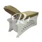 تخت معاینه لوکس آرتمیس کد 500 آرا صنعت