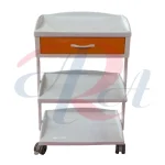 خرید و قیمت ترالی کشودار یک کشو مدل 930 آراصنعت
