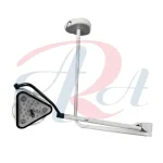 چراغ پزشکی LED سقفی کد 602 - Image 2