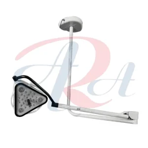 چراغ پزشکی LED سقفی کد 602