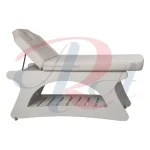 تخت معاینه لوکس آرتمیس کد 500 آرا صنعت - Image 3