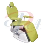 صندلی برقی زیبایی و خونگیری مدل پارمیس کد 1006 آرا صنعت با موتور چینی کلاس B - Image 4