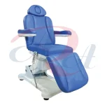 تخت برقی زیبایی پوست و مو مدل پردیس 3100 آرا صنعت با موتور چینی کلاس B - Image 6