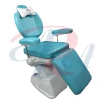 صندلی برقی زیبایی و خونگیری مدل پارمیس کد 1006 آرا صنعت با موتور چینی کلاس B - Image 6