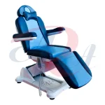 تخت برقی زیبایی پوست و مو مدل پردیس 3100 آرا صنعت با موتور چینی کلاس B - Image 7