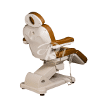 تخت برقی زیبایی پوست و مو پردیس 3100 | تخت زیبایی آرا صنعت - Image 5