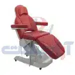 تخت برقی 3 موتوره زیبایی | مدل اورانوس کد 7000 | آراصنعت - Image 3