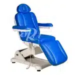 تخت برقی زیبایی پوست و مو پردیس 3100 | تخت زیبایی آرا صنعت