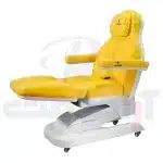 تخت برقی 3 موتوره زیبایی | مدل اورانوس کد 7000 | آراصنعت - Image 4