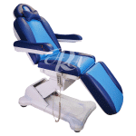 تخت برقی زیبایی پوست و مو پردیس 3100 | تخت زیبایی آرا صنعت - Image 6