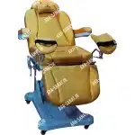 خرید و قیمت تخت برقی معاینه زنان زایمان ژنیکولوژی مدل ژینوس