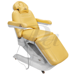 تخت برقی جراحی کاشت مو مدل صبا878 آراصنعت - Image 3