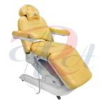 تخت برقی جراحی کاشت مو مدل صبا878 آراصنعت - Image 2