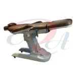 تخت برقی جراحی کاشت مو مدل صبا878 آراصنعت - Image 3