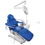 تخت برقی جراحی کاشت مو مدل صبا878 آراصنعت - Image 4