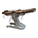 تخت برقی جراحی کاشت مو مدل صبا878 آراصنعت - Image 2