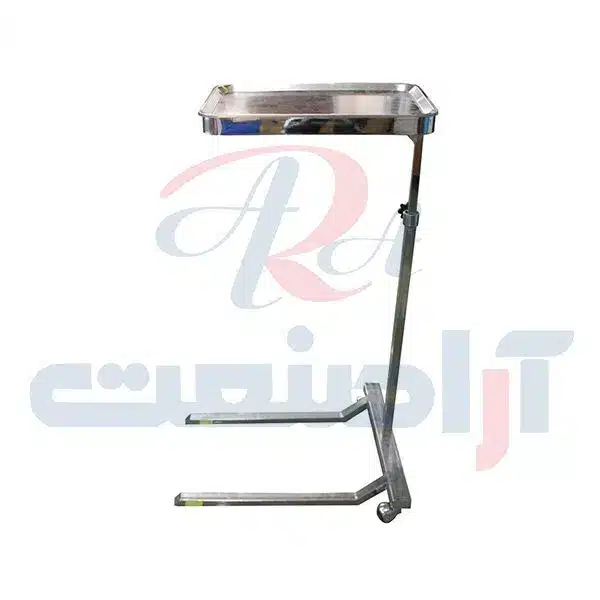 845.jpg میز مایو کد 845 - Image 1