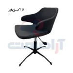 صندلی اداری مدل ملورین کد 105 آراصنعت