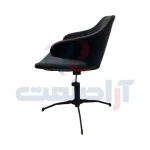 صندلی اداری مدل ملورین کد 105 آراصنعت - Image 2