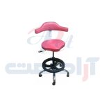 تابوره پزشکی جکدار زین اسبی کد 102 – تولید برند آراصنعت - Image 3