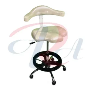 تابوره پزشکی جکدار زین اسبی کد 102 – تولید برند آراصنعت