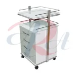 ترالی چهار کشاب