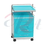 ترالی چهار کشاب - Image 2