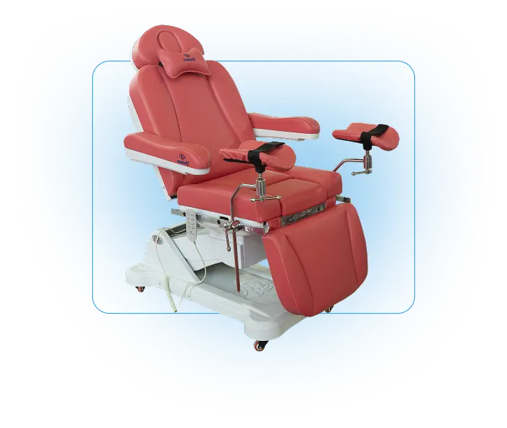 تخت تخصصی کاشت مو اراصنعت