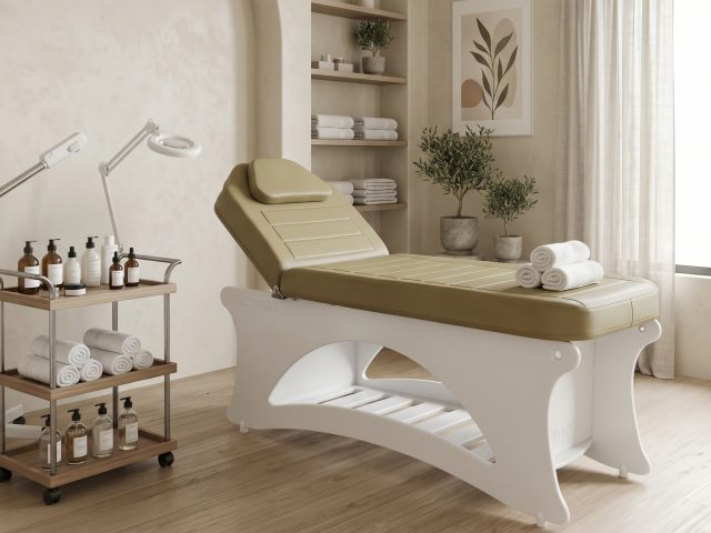 راهنمای انتخاب تخت فیشیال